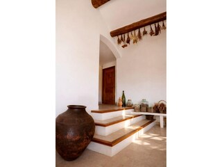 Casa per le vacanze Séguret Caratteristiche 29