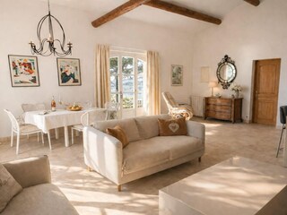 Casa de vacaciones Séguret Características 18