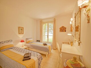 Holiday house Séguret Features 22