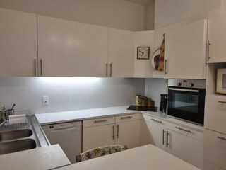 Casa de vacaciones Séguret Características 26