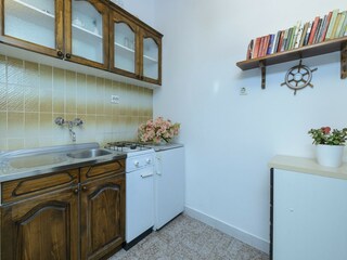 Apartamento Koločep Características 4