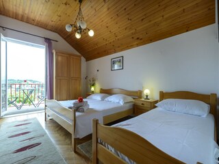 Apartamento Koločep Características 2