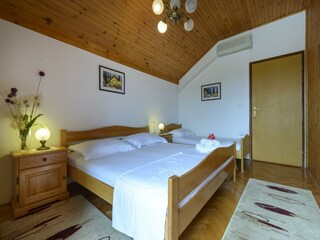 Appartamento Koločep Caratteristiche 5