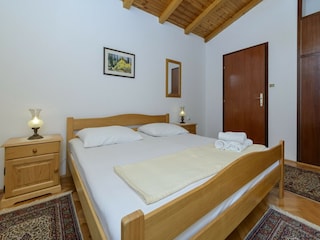 Apartamento Koločep Características 3