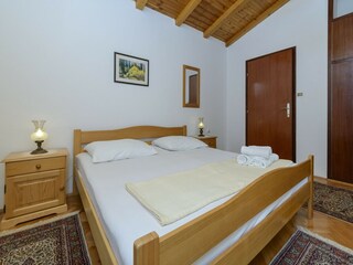 Appartement Koločep Équipement 3