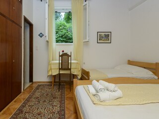 Appartement Koločep Équipement 5