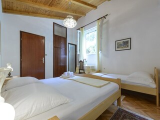 Apartamento Koločep Características 1