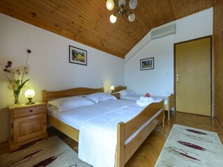 Apartment Koločep Ausstattung 3