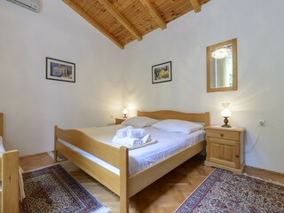 Apartment Koločep Ausstattung 4