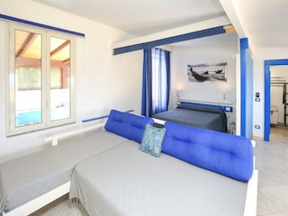 Holiday house Castelsardo Features 9