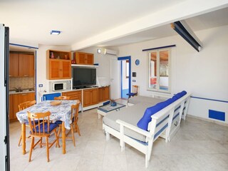 Holiday house Castelsardo Features 9