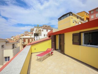 Holiday house Castelsardo Outdoor Recording 1