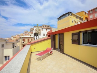 Holiday house Castelsardo Outdoor Recording 2