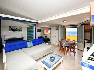 Ferienhaus Castelsardo Ausstattung 14
