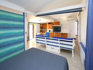 Casa per le vacanze Castelsardo Caratteristiche 19
