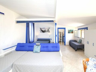 Holiday house Castelsardo Features 22