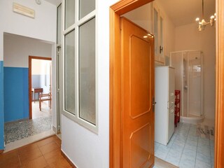 Holiday house Castelsardo Features 26