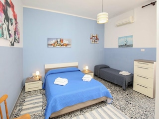 Vakantiehuis Castelsardo Kenmerken 24