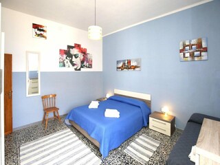 Vakantiehuis Castelsardo Kenmerken 13