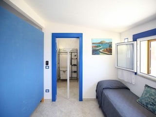 Maison de vacances Castelsardo Équipement 27