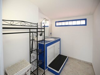 Maison de vacances Castelsardo Équipement 22