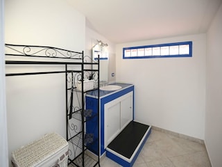 Maison de vacances Castelsardo Équipement 31