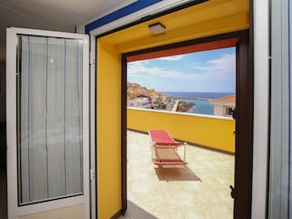 Ferienhaus Castelsardo Außenaufnahme 2