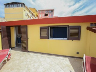 Vakantiehuis Castelsardo Buitenaudio-opname 6