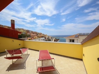 Holiday house Castelsardo Outdoor Recording 7