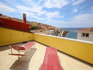 Casa per le vacanze Castelsardo Registrazione all'aperto 8