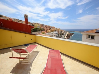 Vakantiehuis Castelsardo Buitenaudio-opname 8