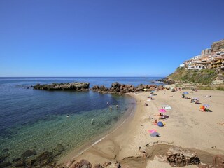 Casa per le vacanze Castelsardo Ambiente 36