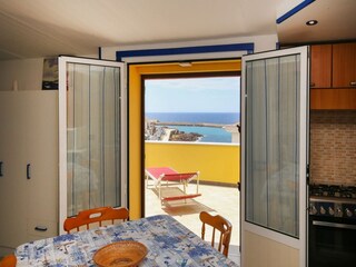 Casa per le vacanze Castelsardo Caratteristiche 16