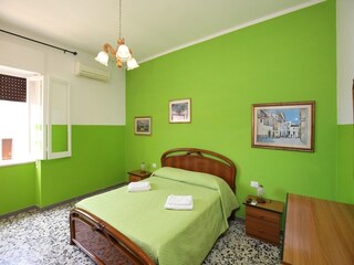 Maison de vacances Castelsardo Équipement 28