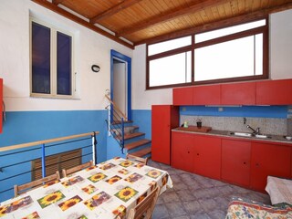 Casa per le vacanze Castelsardo Caratteristiche 33