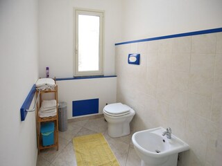 Maison de vacances Castelsardo Équipement 26