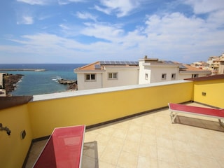 Ferienhaus Castelsardo Außenaufnahme 8