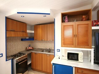 Ferienhaus Castelsardo Ausstattung 35