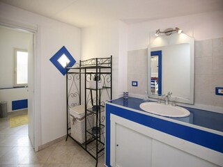 Holiday house Castelsardo Features 34