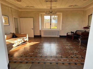 Villa Rocca Grimalda Ausstattung 11