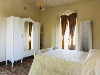 Villa Rocca Grimalda Ausstattung 12