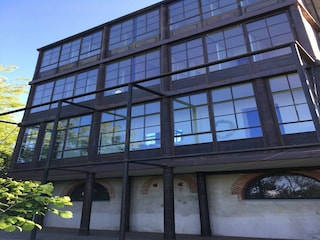 Villa Rocca Grimalda Außenaufnahme 3