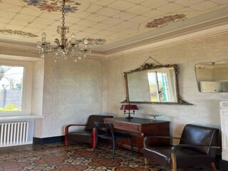 Villa Rocca Grimalda Características 16