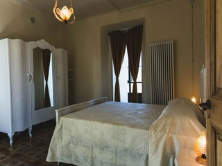 Villa Rocca Grimalda Caratteristiche 19