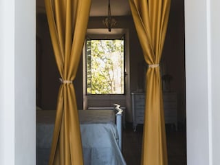 Villa Rocca Grimalda Ausstattung 27