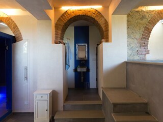 Villa Rocca Grimalda Caratteristiche 32