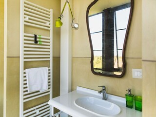 Villa Rocca Grimalda Caratteristiche 33