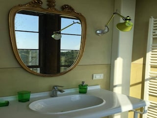 Villa Rocca Grimalda Ausstattung 34