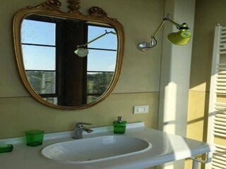 Villa Rocca Grimalda Features 34