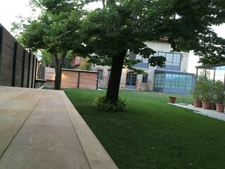 Villa Rocca Grimalda Registrazione all'aperto 6